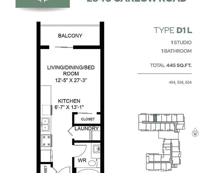 2840 Carlow Rd — Photo 34