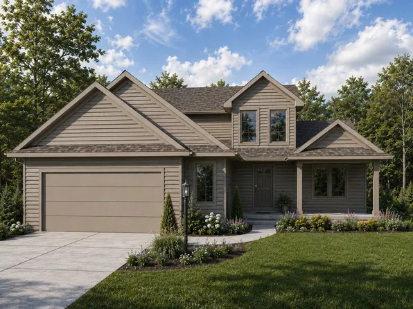 3562 Bridgetown Rd, Bristol, IN 46507