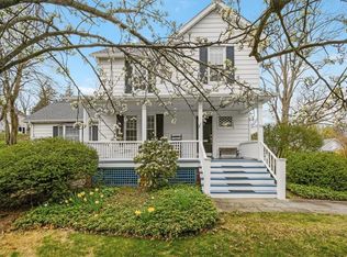 54 Clark Ave, Cornwall On Hudson, NY 12520