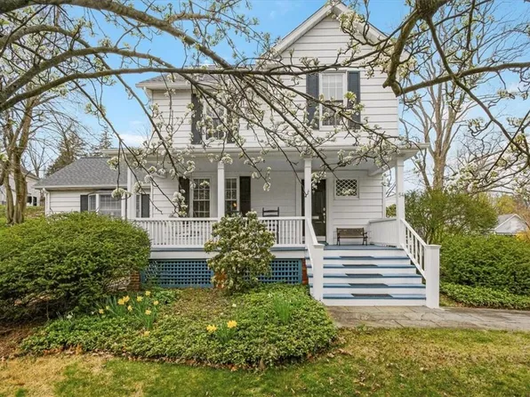 54 Clark Avenue, Cornwall On Hudson, NY 12520