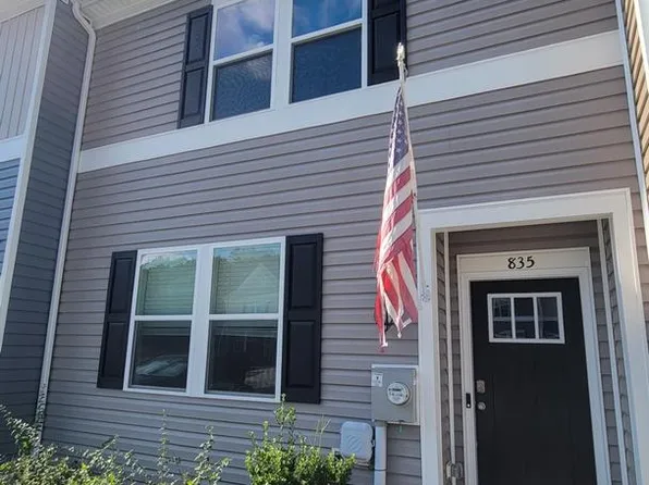 835 Mersey Ln, Salisbury, MD 21801