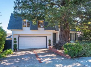 1241 Alameda De Las Pulgas, San Mateo, CA