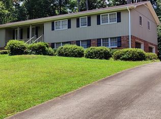 3031 Wendgate Dr, Marietta, GA 30062
