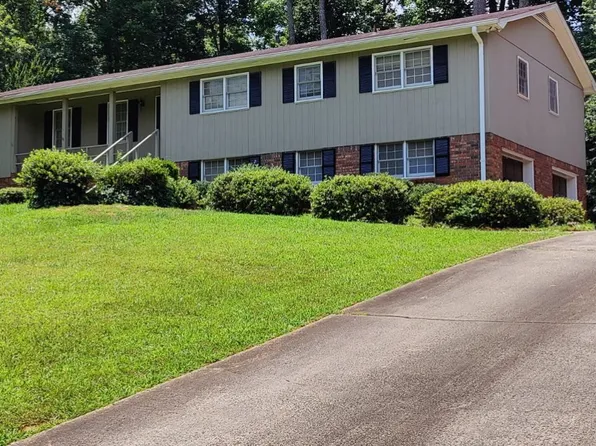 3031 Wendgate Dr, Marietta, GA 30062