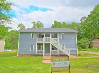 916 Fiske St APT B, Durham, NC 27703