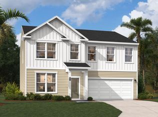 312 Red Sanddust Ct, Lexington, SC 29073