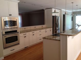 3511 Chevington Rd, Charlotte, NC 28226