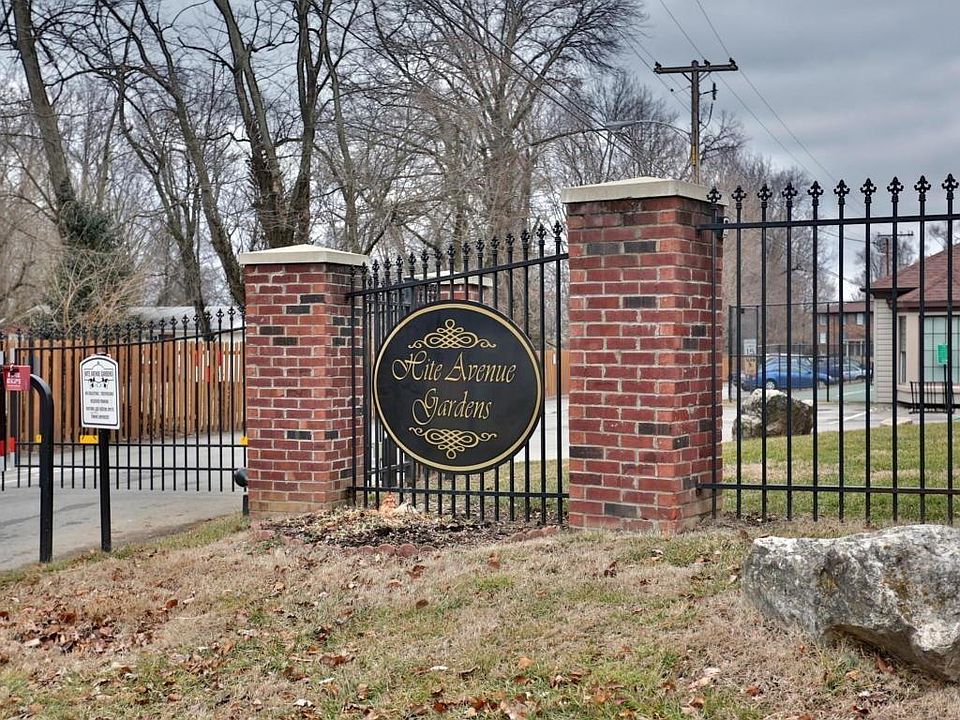 Gate Entry