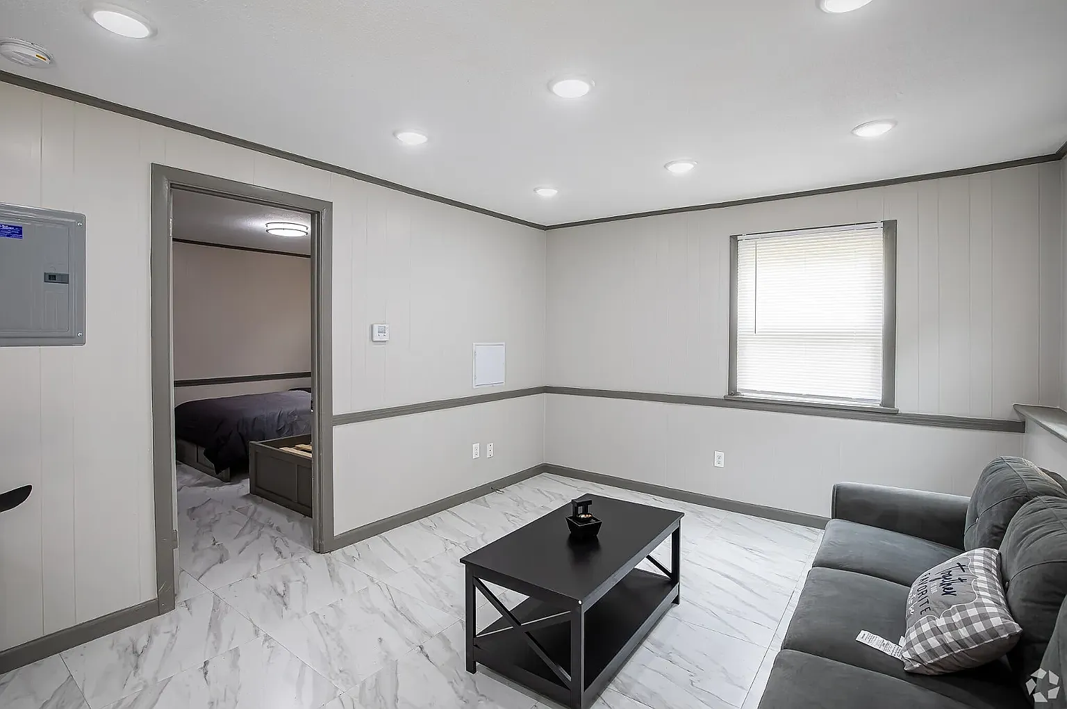1 bed, 600 sqft, $1,550 — Photo 2