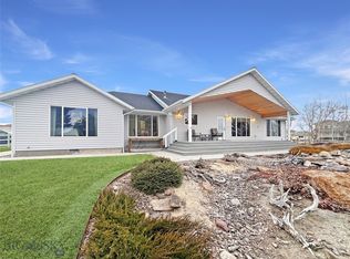 190 Tenderfoot Trl, Dillon, MT 59725