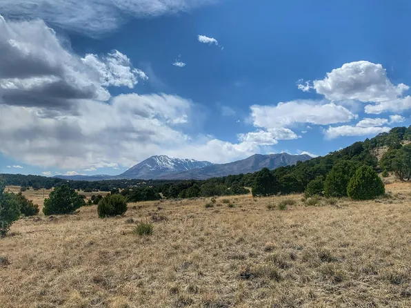 Comanche Dr #43, Walsenburg, CO 81089
