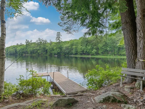 54 Rocky Lane, Fayette, ME 04349