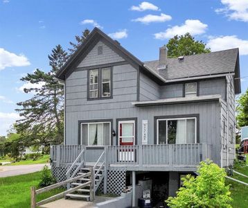 N6703 Linden STREET, Lake Mills, WI, 53551