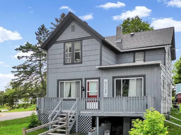 N6703 Linden STREET, Lake Mills, WI 53551