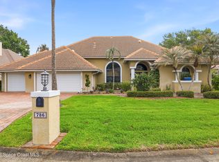 786 Florencia Cir, Titusville, FL 32780
