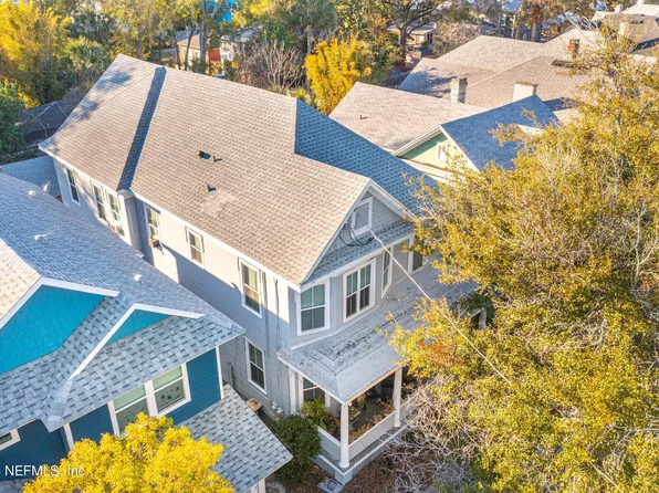 1616 PEARL Street, Jacksonville, FL 32206