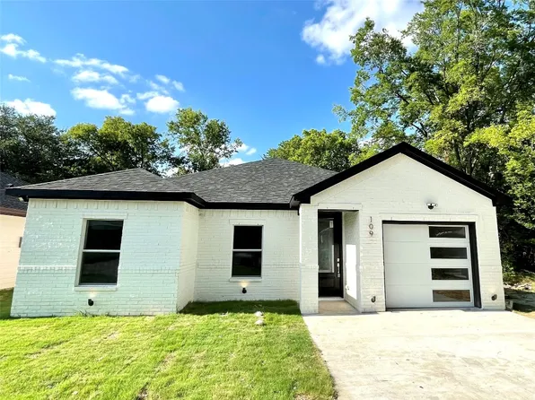 109 Ross St W, Sulphur Springs, TX 75482