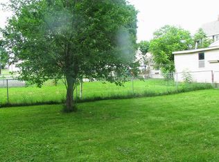 112 N Hudson Ave, Spring Valley, MN 55975