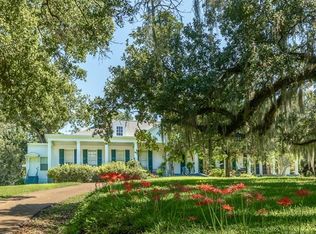 131 Winchester Rd, Natchez, MS 39120