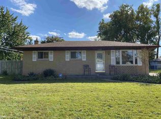 13880 Grey Ave, Warren, MI 48089