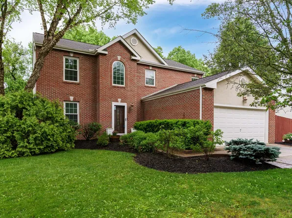 4912 Bixby Ridge Dr E, Groveport, OH 43125