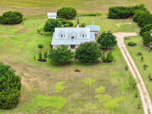 1505 County Road 315, Jarrell, TX 76537