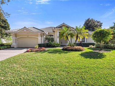 968 Spanish Moss TRL, Naples, FL, 34108
