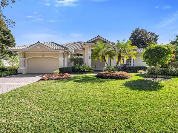 968 Spanish Moss TRL, NAPLES, FL 34108