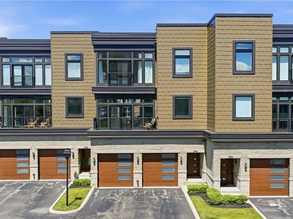 266 Lakefront Blvd, Buffalo, NY 14202