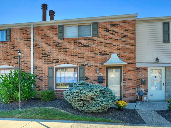 6759 Curtis Way, Florence, KY 41042