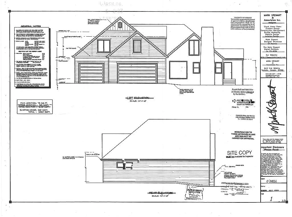 7417 Southwest Pne photo 1