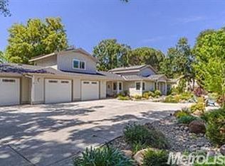 27284 Willowbank Rd, Davis, CA 95618