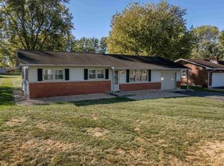 1524 Hamann Ln, Quincy, IL 62305