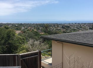 844 Ferrelo Pl, Santa Barbara, CA 93103