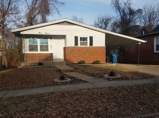 912 Klein Ave, Edwardsville, IL 62025