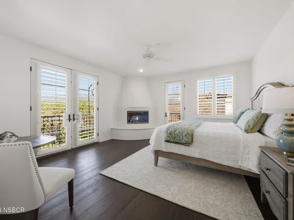 218 Santa Barbara St Unit D, Santa Barbara, CA 93101