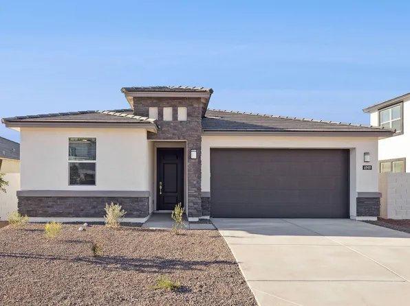 6949 W BUCKHORN Trail, Peoria, AZ 85383
