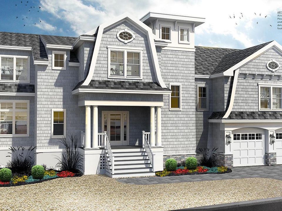 1st image of 166 Marina Blvd #H