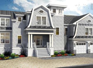 166 Marina Blvd #H, Beach Haven, NJ 08008