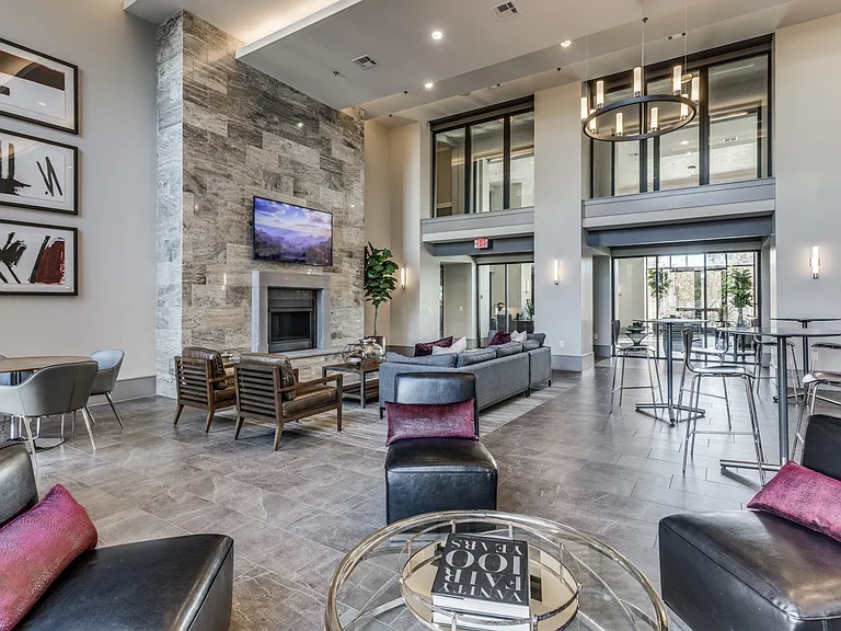 The Carson at Twin Creeks — Photo 17