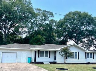 301 Sheila Ave, Eunice, LA 70535