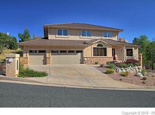 7275 Oak Valley Dr, Colorado Springs, CO 80919