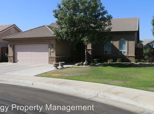 3004 Stoney Peak Ln, Bakersfield, CA 93313