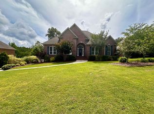 219 Grande View Pkwy, Maylene, AL 35114