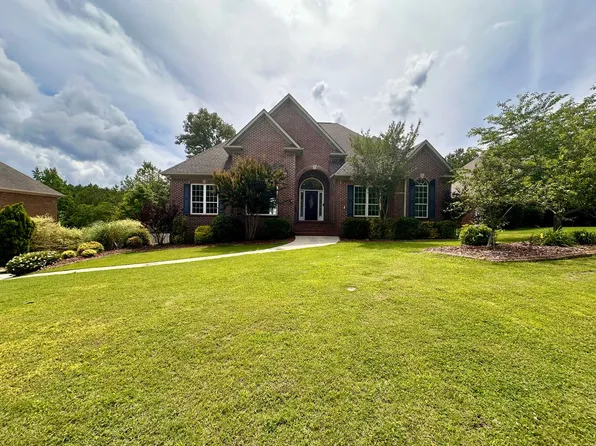 219 Grande View Pkwy, Maylene, AL 35114