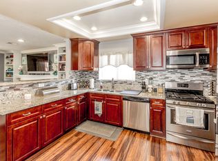 21337 E Calora St, Covina, CA 91724
