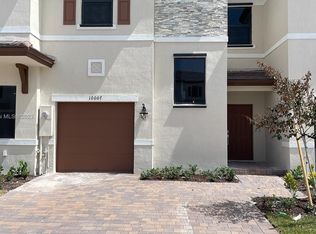 10007 SW 231st Ln, Miami, FL 33190