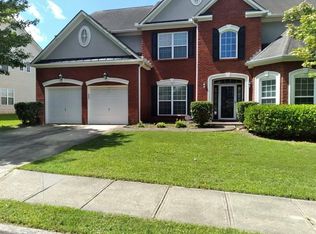 5835 Jamerson Dr, Atlanta, GA 30349