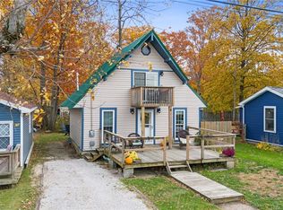 5825 Lake Rd #9, Ashtabula, OH 44004