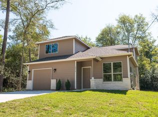 801 Yazoo River Cir, Montgomery, TX 77316